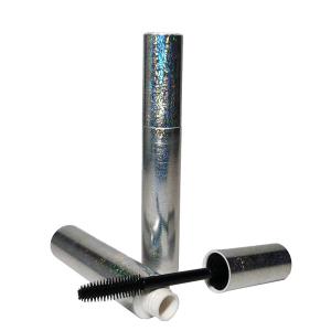 Custom Color Brush Head And Logo For Mascara Tube OEM/ODM Accepted