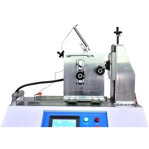 IEC62196-1 Electric Vehicle Socket Breaking Capacity Test Device With PLC