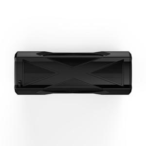 Cheap 4000mAh Battery Mini Portable Bluetooth Speakers , IP44 Waterproof Bluetooth Speaker for sale