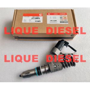 CUMMINS Fuel Injector 3411753 Common Rail Injector 3411753