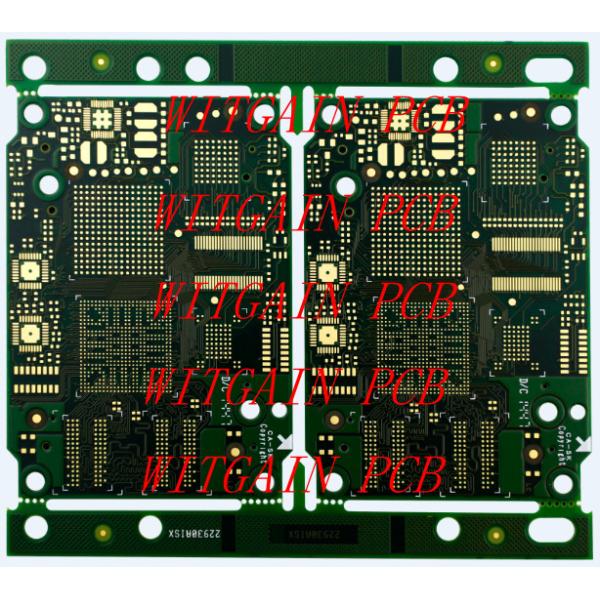 Quality 10 Layer HDI PCB Board wholesale