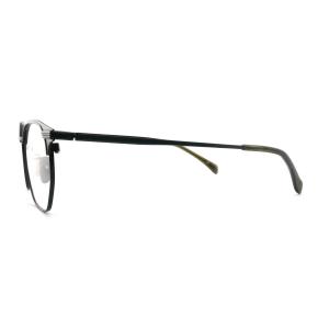 TF3348 Classic Titanium Optical Frame Lightweight Customized Eyewear