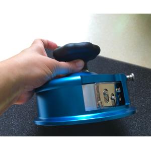 James H. Heal Sample Cutter/ GSM Circular Cutter