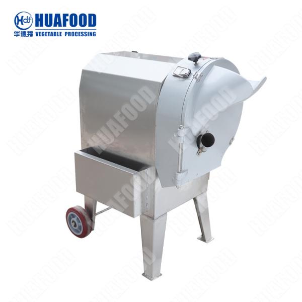 Quality Commercial Vegetables Slicer Machine Indian wholesale