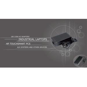 180W (MAX230W) AC adapter / power supply for industrial computers, with high