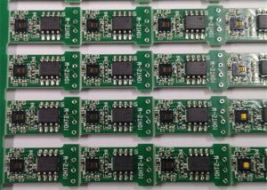 China 0201 Electronic Components Mounting IPC-II SMT PCB Assembly on sale