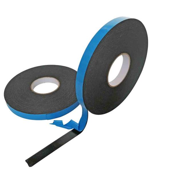 3mm Thickness PE Foam Tape For Glazing Company Between Window Door Frame And