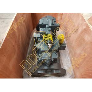 KBJ14600 Hydraulic Pump Excavator CX330 K5V140DTP Korea Made Hydraulic Piston