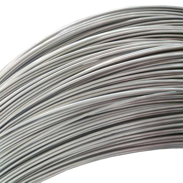 Quality 1/2 Hard Stainless Steel Wire Rope Processing Customization 6X12 wholesale
