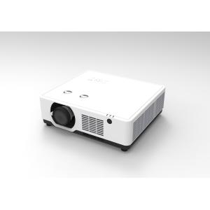 1080P Full HD Portable Projector Outdoor / Home Theater 7000 Lumen Laser