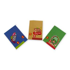 Compact Electronic Cigarette Cartridge Paper Packing Box Personalized