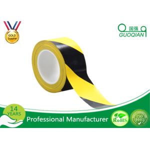Underground Cable Warning Tape , Safety Detectable Warning Tape Self Adhesive