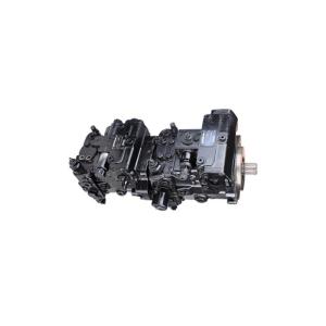 Excavator Spare Part Main Pump A4VG56 A4VG40 Air Driven Hydraulic Pressure Pump