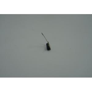 SF202 Single-Sided PCBA Printed Circuit Board Assembly With Golden Finger And PI