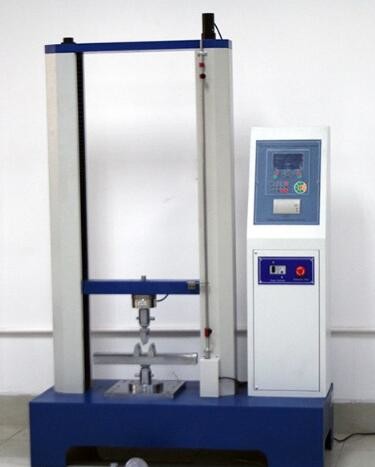 Quality Computer Universal Material Peel Testing Machine wholesale