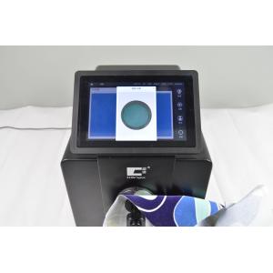 D/8 10 Nm Wavewlength Pitch Bench Top Spectrophotometer 152mm Sphere Reflectance