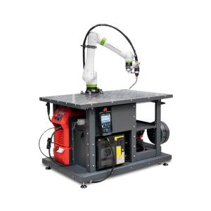 Fanuc CRX Series Collaborative Robots Supplier | CRX-5iA CRX-10iA CRX-20iA CRX