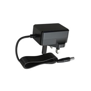 500mA 24V Switching Power Supply Adapter Wall Mount Universal DC Power Supply