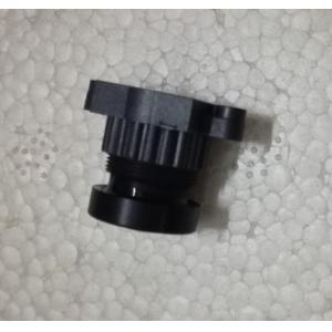 VR Camera Lens, 360 degree panoramic cctv lenses, 2.2mm 1/2.5'' M12 mount low