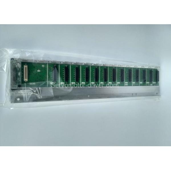 Mitsubishi High Power IGBT Module Q312B Cpu Base With 12 I / O Slots And 1 Power