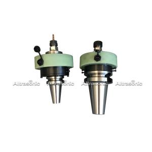 Ceramic Matrix Composites Ultrasonic Assisted Machining 20Khz CNC micromachining