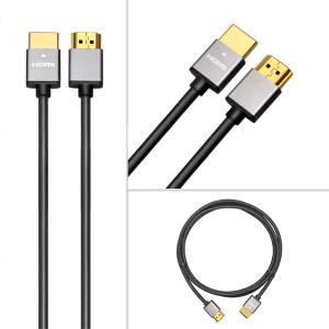 Cheap Micro Aoc Hdmi Cable Wire Specs Hdmi To 1M 1.5M Hdmi Male To Hdmi Male 4k for sale