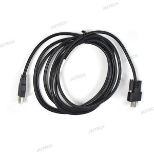 for Cum-min-s Inline6 Heavy Duty Truck Diagnostic Toolkit with INLINE6 Data Link