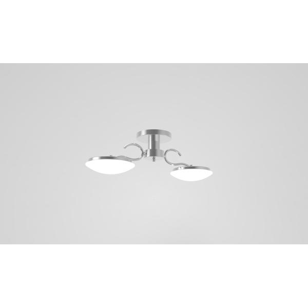 2018 Modern LED Metal Acrylic Pendant Lamp