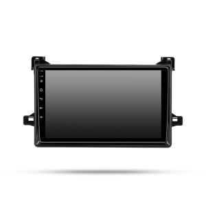 Hd Reversing Image 9 Inch For Toyota PRIUS 2016+ Touch Screen Car Navigation