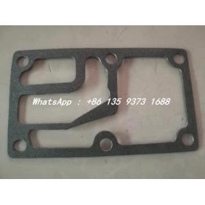 China Hot sell Cummins K38 K50 diesel engine part  oil filter head gasket 3177108 3011649 206529 on sale