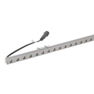 AC / DC 24V IP67 Landscape Lighting Fixtures Surface Mounted SEC-L-WW102