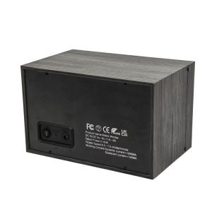 Luxury Rotating Watch Display Case Elegant High End Watch Winder Automatic