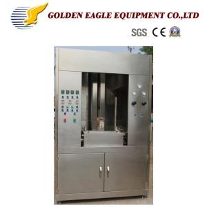 2023 Production Rigid Circuit Board Lead-Free HASL Machine with 250-300 Pieces