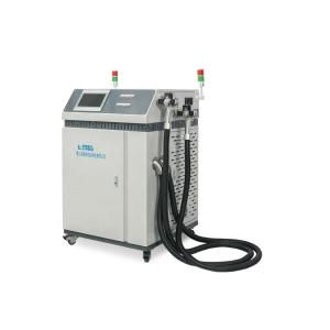 R410a Refrigerant Charging Machine With High Accuracy 380V AC / 50HZ