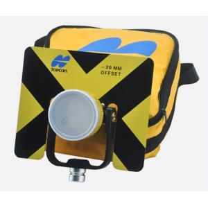 Big 0mm Surveying Reflector Prism 8x11 Survey Total Station
