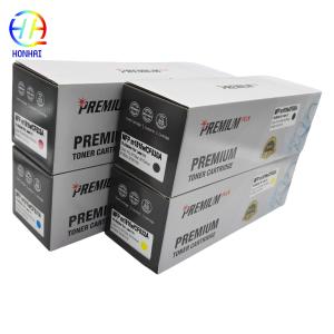 Toner Cartridge 205A CF530A CF531A CF532A CF533A for HP Color Pro MFP M180 M180N