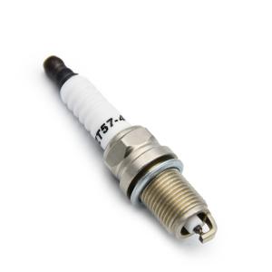 Iridium Spark Plug ZT57-4 with 19mm Reach and 16mm Hex for GK3-1A GK3-3