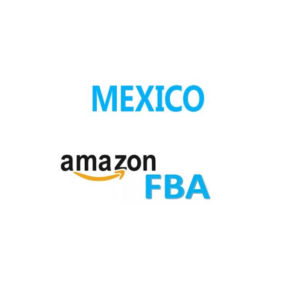 Quality International Intermodal Freight Transportation System Network Mexico Amazon Fba wholesale