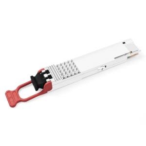 Cheap Comelink QSFP-DD-400G-ER4L 400G QSFP-DD ER4 Lite 30km LWDM4 LC SMF with FEC Optical Transceiver Module for sale