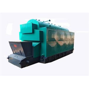 Automatic Feeding Biomass Wood Coal Fired Hot Water Boiler For Pulp And Paper