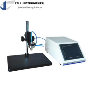 Cheap Positive Pressure Sealing Strength Testing Equipment Bopp Bag Leakage Sealing Strength Tester ASTM F1140 Burst Testing E for sale