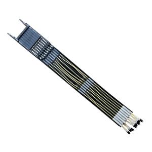 China M5 Jacquard Modules Weaving Loom Quick Connector With Bearings on sale