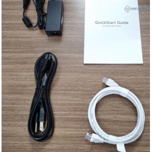 14GE FortiGate 80F Firewall RJ45 Ports FG-80F Security Appliance Firewall