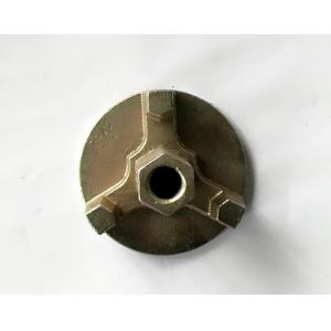 Cheap Scaffolding fitting φ17mm Casted tie nut formwork accessories match with tie rod for sale