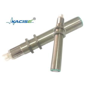 Milk Tank Liquid Level Measurement Sensor RS232 Output