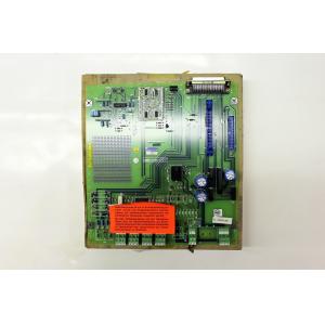 CE Programmable Circuit Board Siemens MONITORING PC Board C98043-A1201-L12