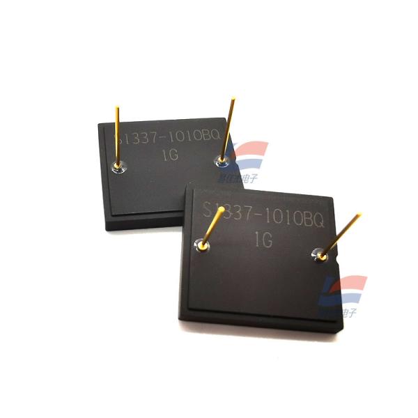 S1337-1010BQ Silicon Photodiode For Precision Photometry From UV To IR Low Capacitance