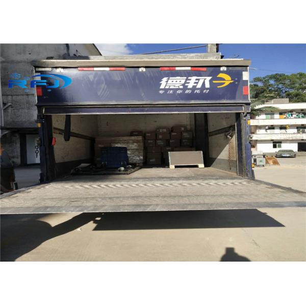 Digital Copeland Scroll Compressor VR52KM-TFP For Commercial Air Conditioner