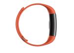 color screen smart bracelet supporting 10 languages gravity sensor synchronize