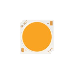 Cheap 30W 36V RA90 190-200LM/W high power high lumens KSF phosphor for sale